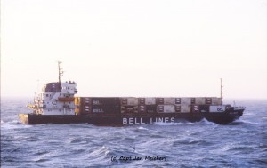 Bell Ruler