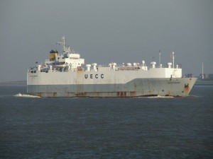 Autocarrier
