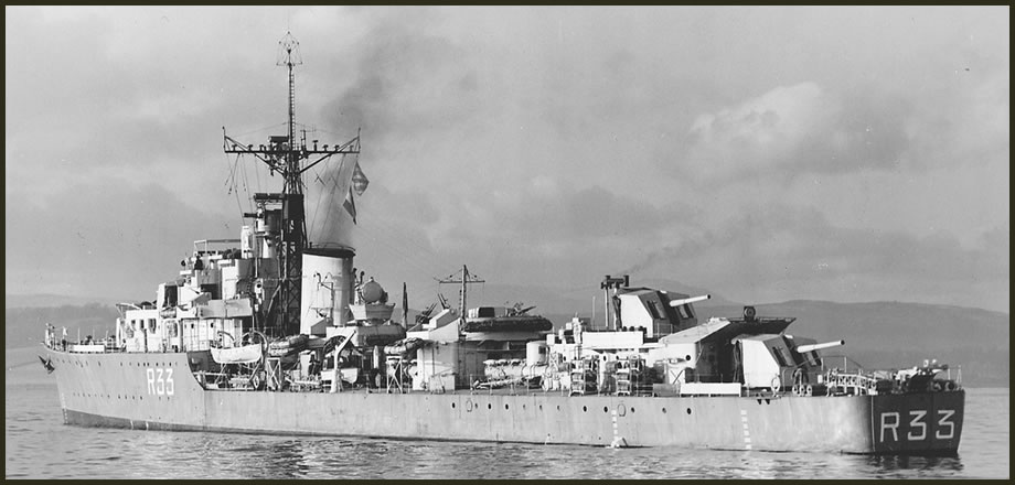 World War 1 Ships