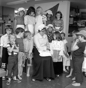 Chase Lane Primary 