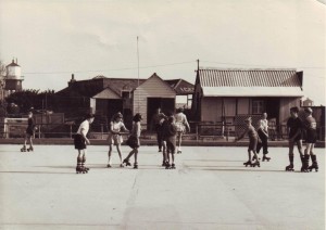 Skating