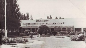 Warner's Holiday Camp