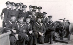 World War II Crews