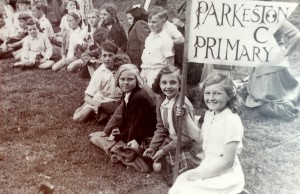 Parkeston County Primary